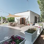 Il Giardino Dei Gelsi *