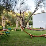 Il Giardino Dei Gelsi