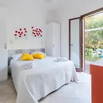 Il Giardino Dei Gelsi Villa *