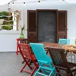 Il Giardino Dei Gelsi Villa Otrante