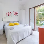 Il Giardino Dei Gelsi
