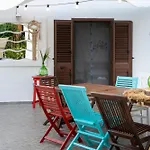 Il Giardino Dei Gelsi Villa *