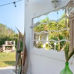 Villa Il Giardino Dei Gelsi