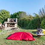 Il Giardino Dei Gelsi Villa