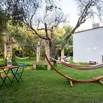 Il Giardino Dei Gelsi
