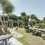 Il Giardino Dei Gelsi Villa