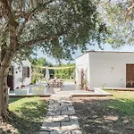 Villa Il Giardino Dei Gelsi Otrante