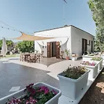 Villa Il Giardino Dei Gelsi Otrante