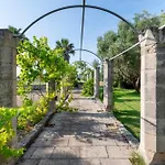 Il Giardino Dei Gelsi Villa Otrante