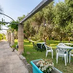 Il Giardino Dei Gelsi * Otrante