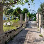 Il Giardino Dei Gelsi Villa Otrante