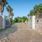 Il Giardino Dei Gelsi *