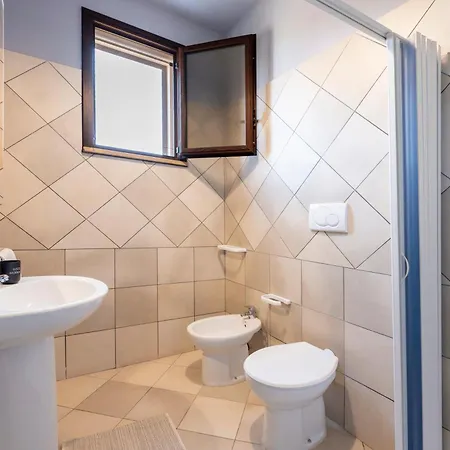 Il Giardino Dei Gelsi Villa Otranto