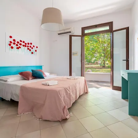 Il Giardino Dei Gelsi Villa