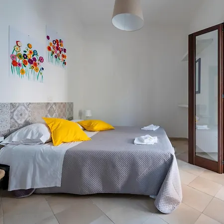 Il Giardino Dei Gelsi Villa *