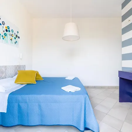 Villa Il Giardino Dei Gelsi