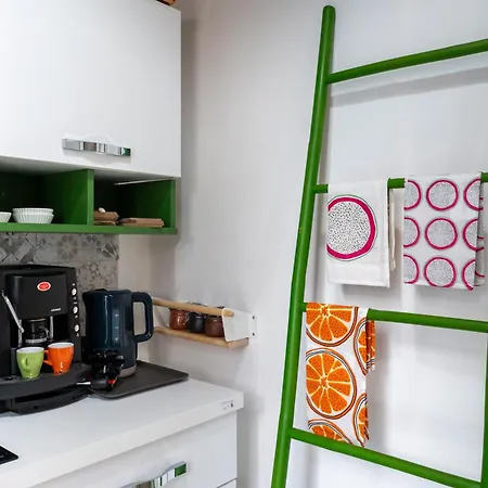 Il Giardino Dei Gelsi Villa Otranto