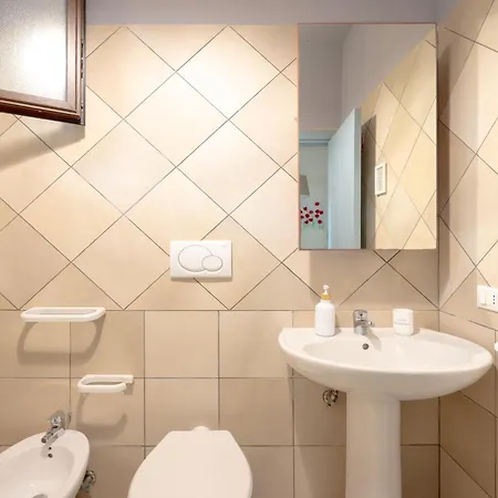 Il Giardino Dei Gelsi Villa