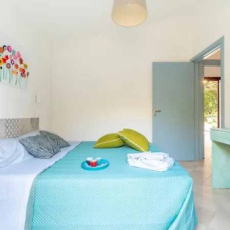 Villa Il Giardino Dei Gelsi