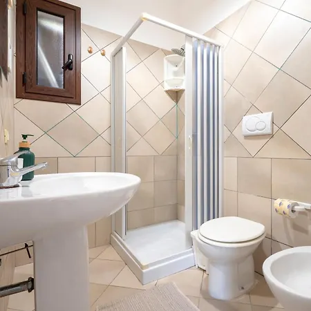 Il Giardino Dei Gelsi Villa Otranto