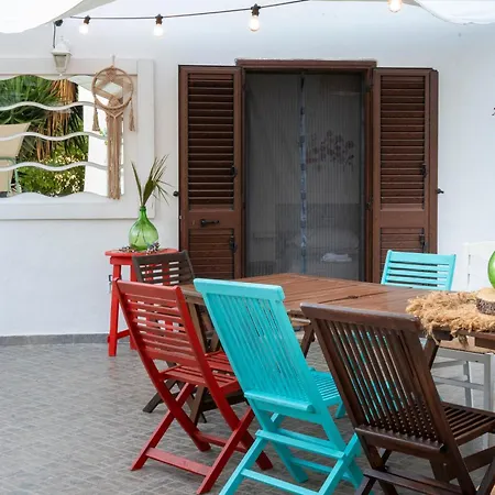 Il Giardino Dei Gelsi Villa Otranto