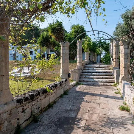 Villa Il Giardino Dei Gelsi *