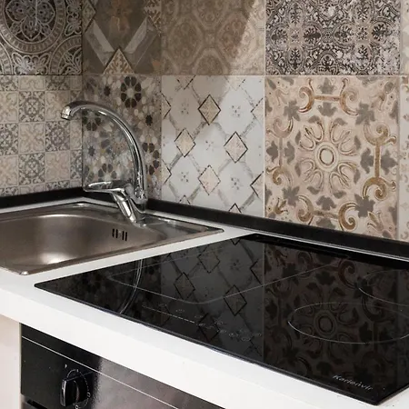 Il Giardino Dei Gelsi Villa