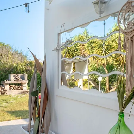 Il Giardino Dei Gelsi