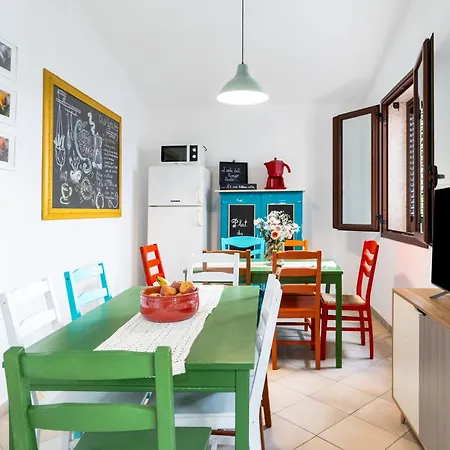 Il Giardino Dei Gelsi