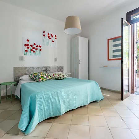 Il Giardino Dei Gelsi * Otranto