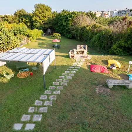 Villa Il Giardino Dei Gelsi *