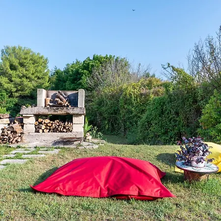 Il Giardino Dei Gelsi فيلة