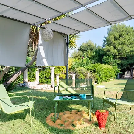 Il Giardino Dei Gelsi * Отранто