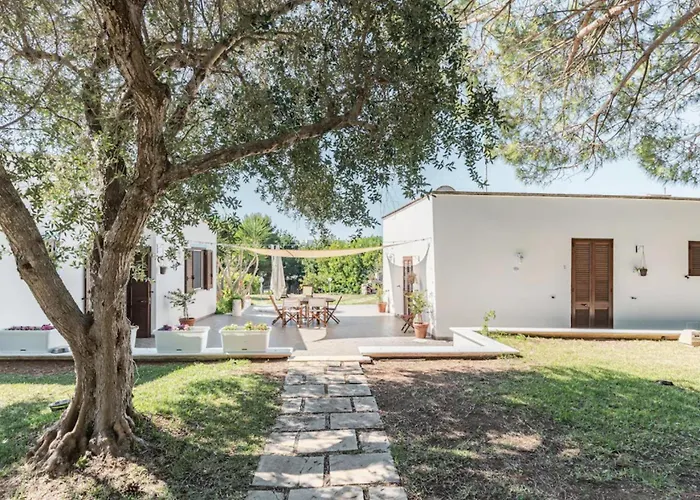 Il Giardino Dei Gelsi Villa