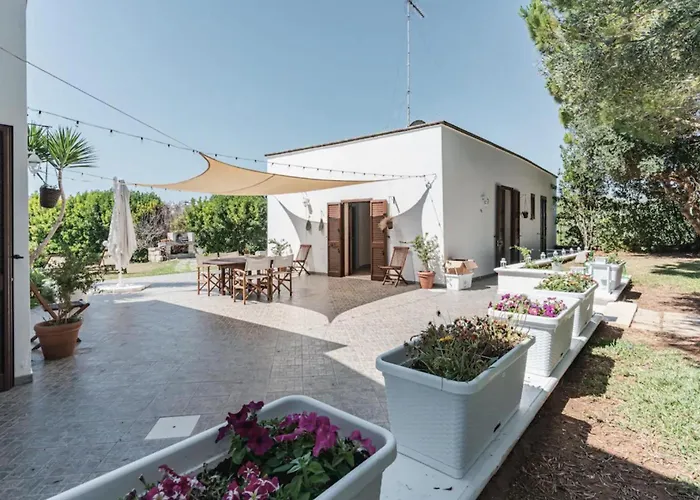 Il Giardino Dei Gelsi *