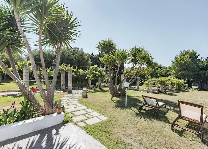 Il Giardino Dei Gelsi *