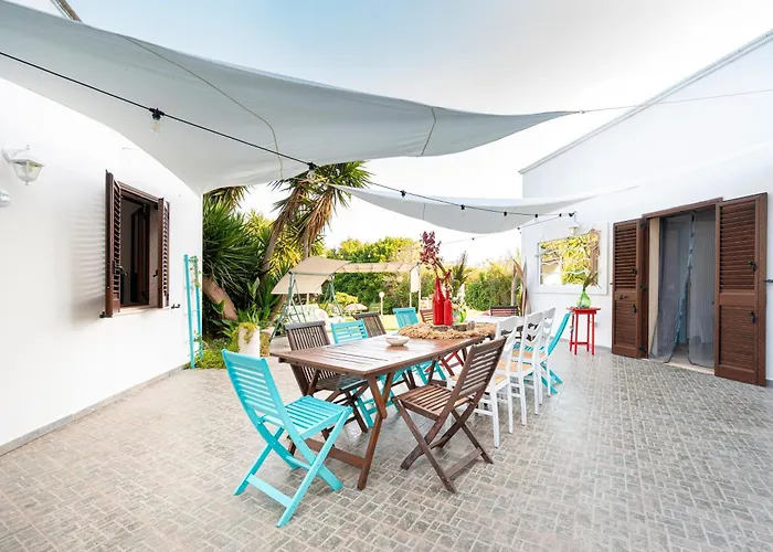 Il Giardino Dei Gelsi *