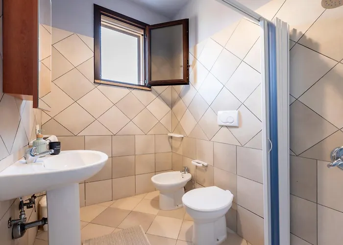 Il Giardino Dei Gelsi Villa Otranto