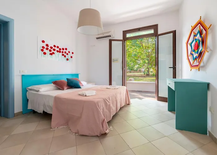 Il Giardino Dei Gelsi Villa