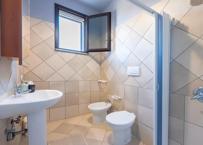 Il Giardino Dei Gelsi *