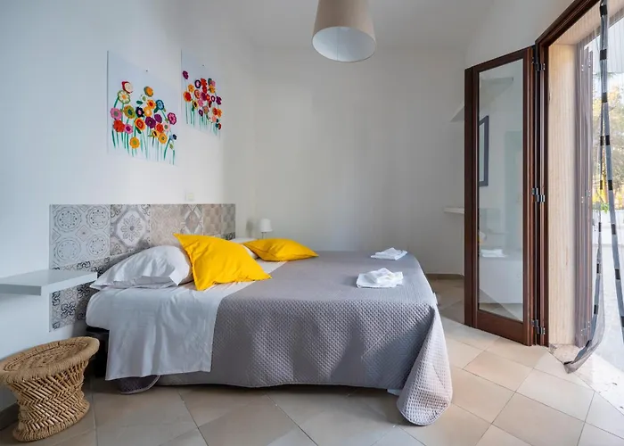 Il Giardino Dei Gelsi Villa *