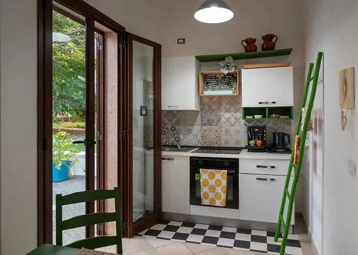 Il Giardino Dei Gelsi *