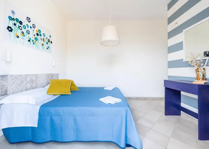 Villa Il Giardino Dei Gelsi