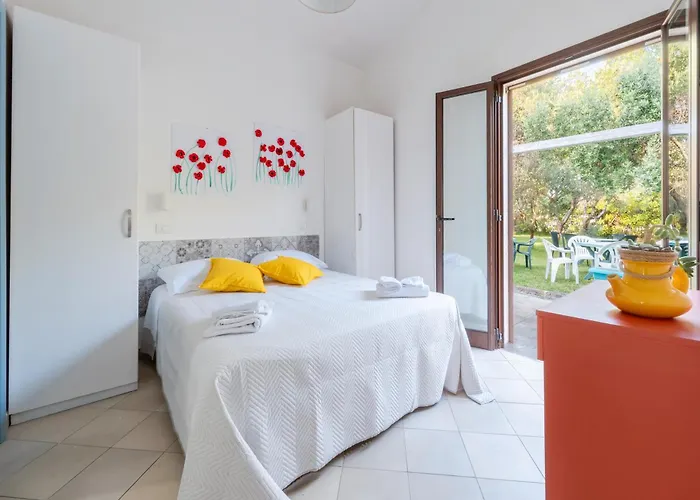 Il Giardino Dei Gelsi Villa *