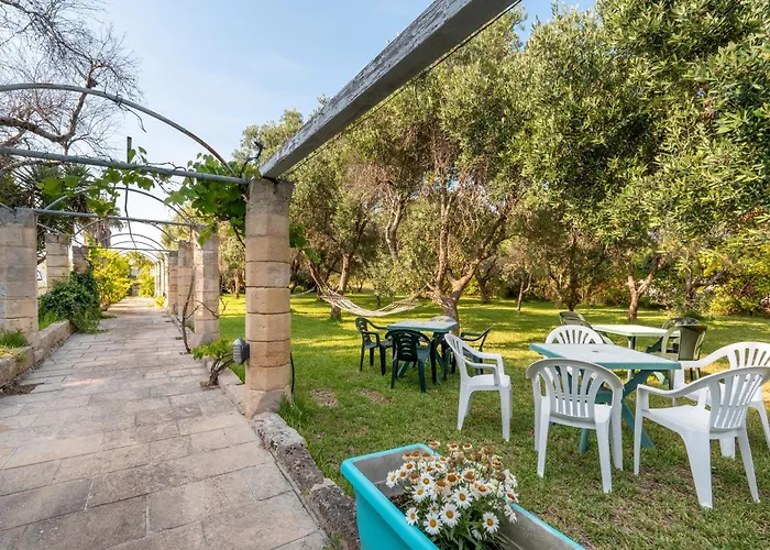 Il Giardino Dei Gelsi