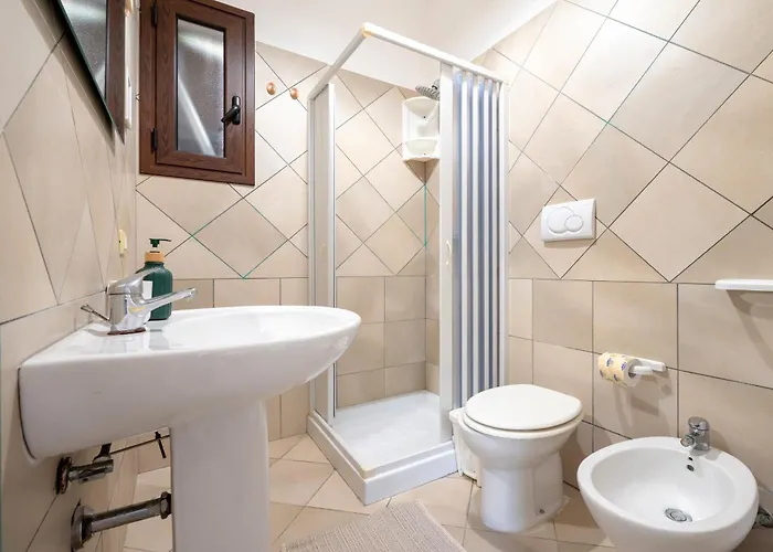 Il Giardino Dei Gelsi Villa Otranto