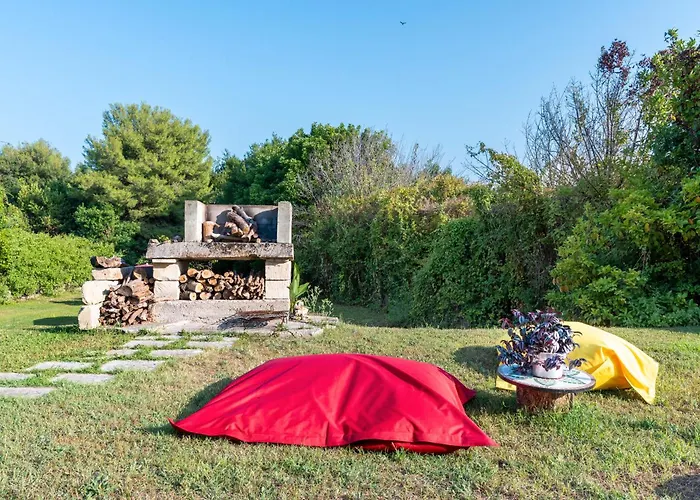 Il Giardino Dei Gelsi *