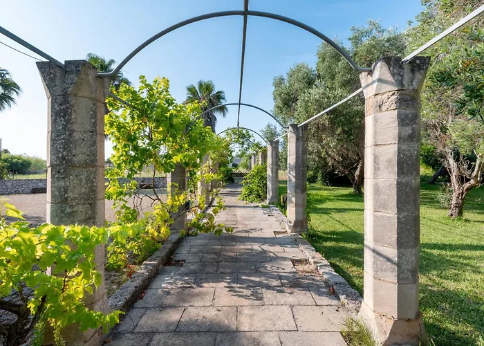 Il Giardino Dei Gelsi *