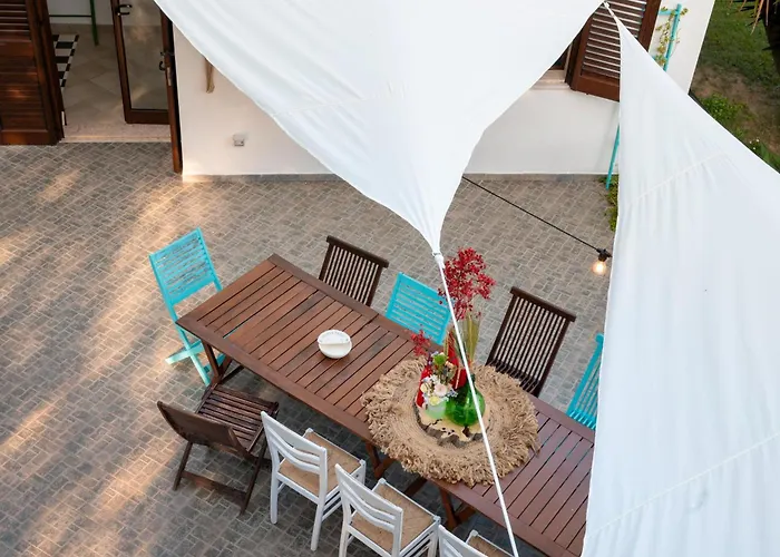 Il Giardino Dei Gelsi * Otranto