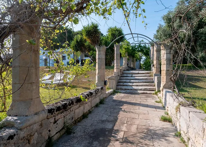 Villa Il Giardino Dei Gelsi *